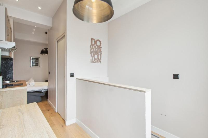 165 Suite Denis - Superbe Appartement A Paris Exterior foto