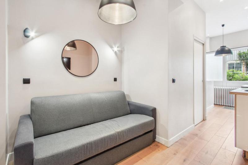 165 Suite Denis - Superbe Appartement A Paris Exterior foto