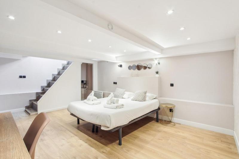 165 Suite Denis - Superbe Appartement A Paris Exterior foto
